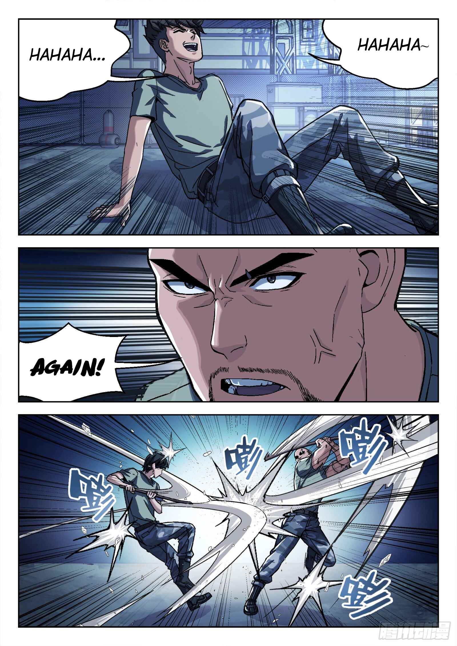 Chapter 15 - Page 12