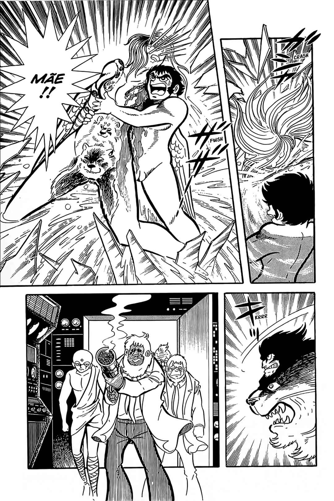 Chapter 4 - Page 20
