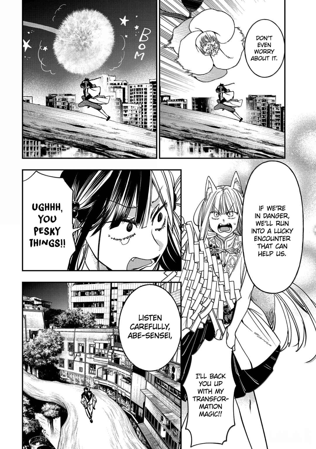 Chapter 137 - Page 13