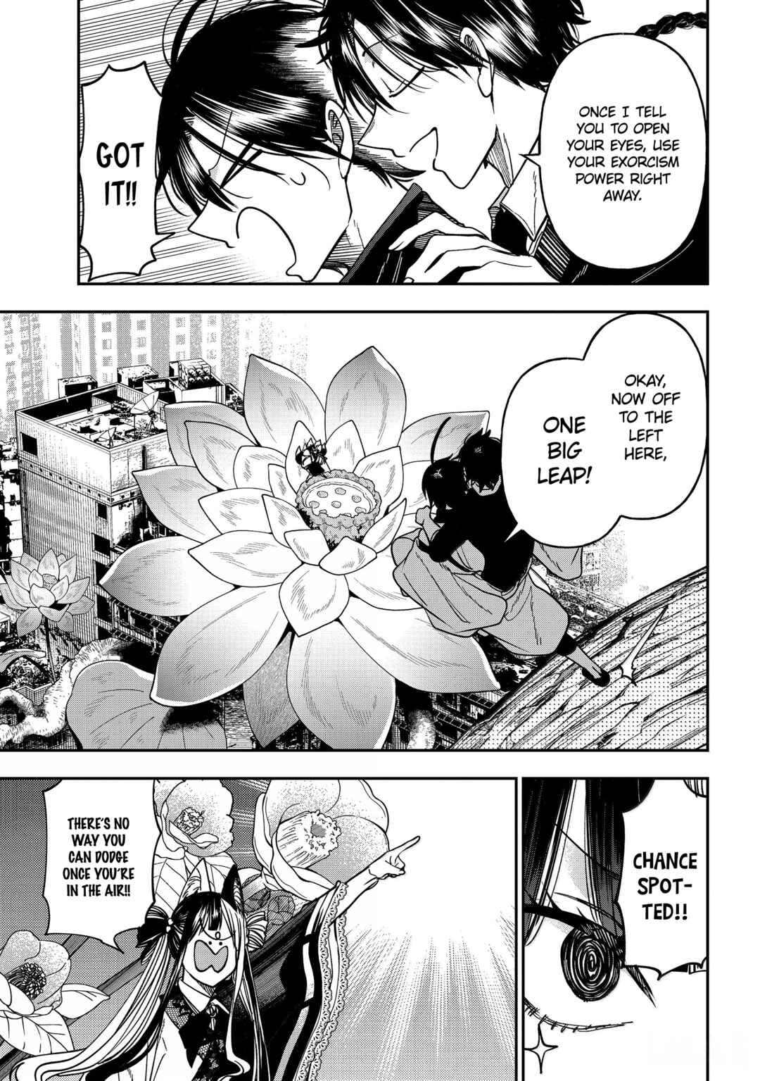 Chapter 137 - Page 14