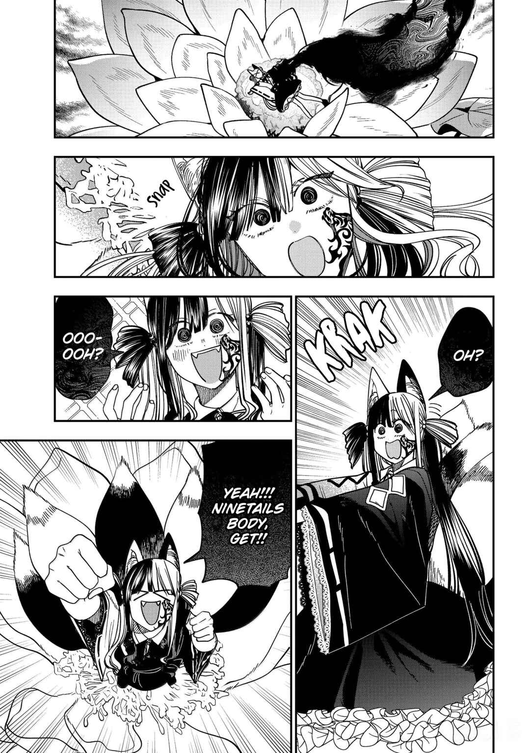 Chapter 137 - Page 20