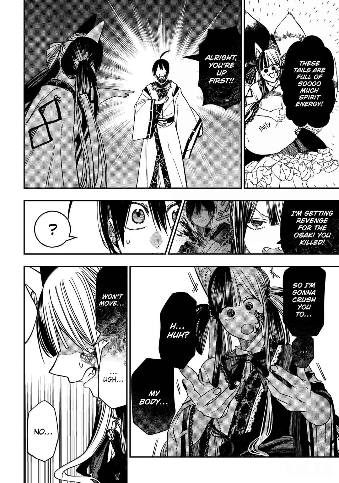 Chapter 137 - Page 21