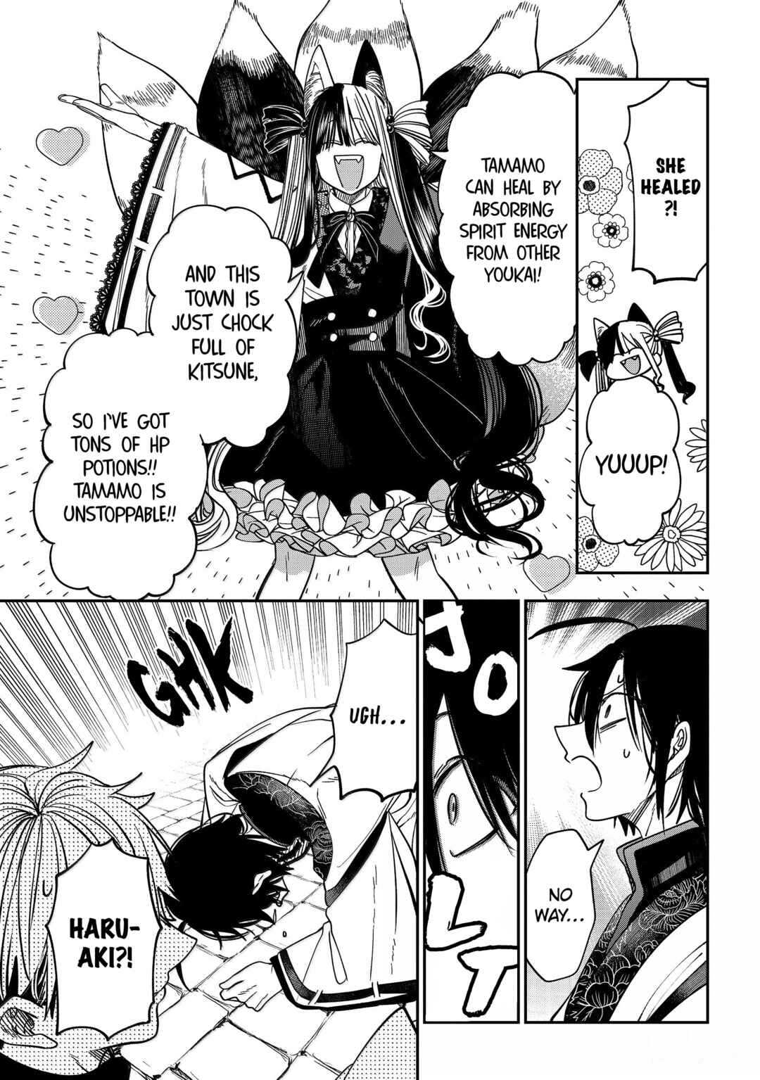 Chapter 137 - Page 24