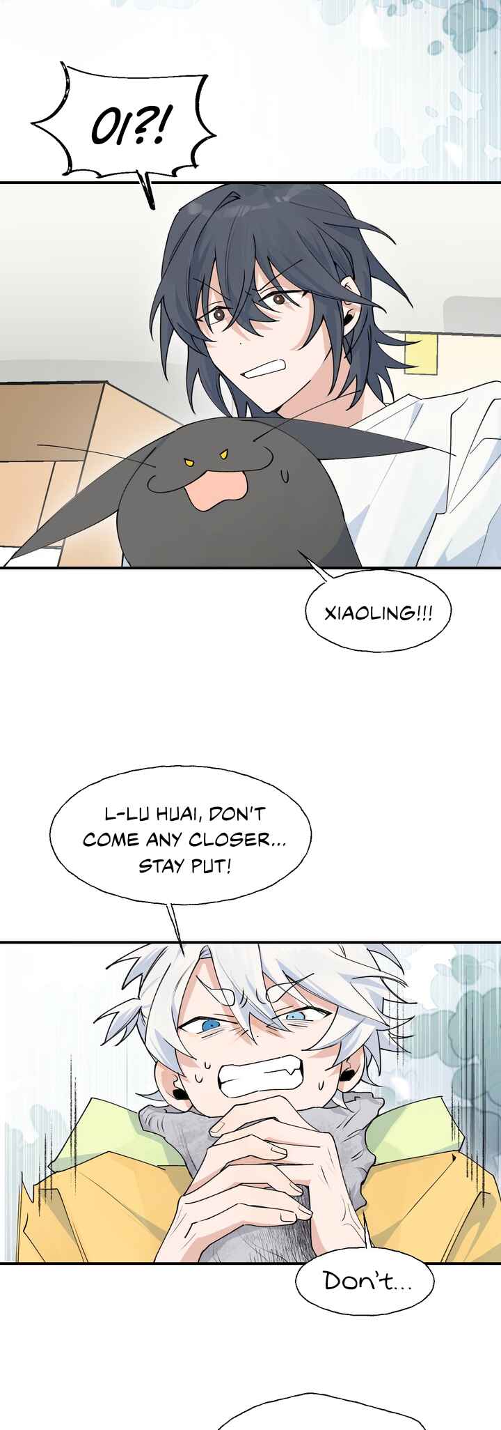 Chapter 3 - Page 11