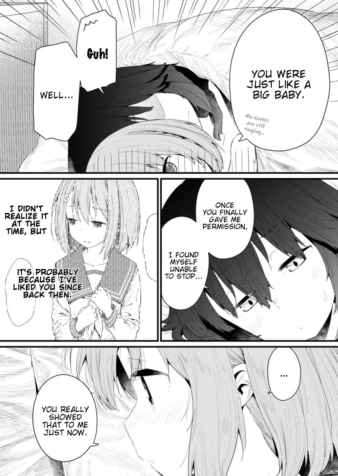 Chapter 134.5 - Page 6