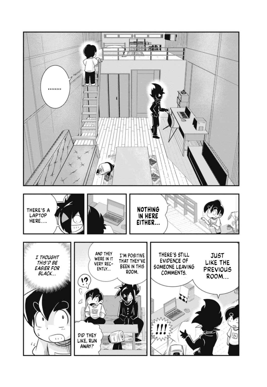 Chapter 65 - Page 14