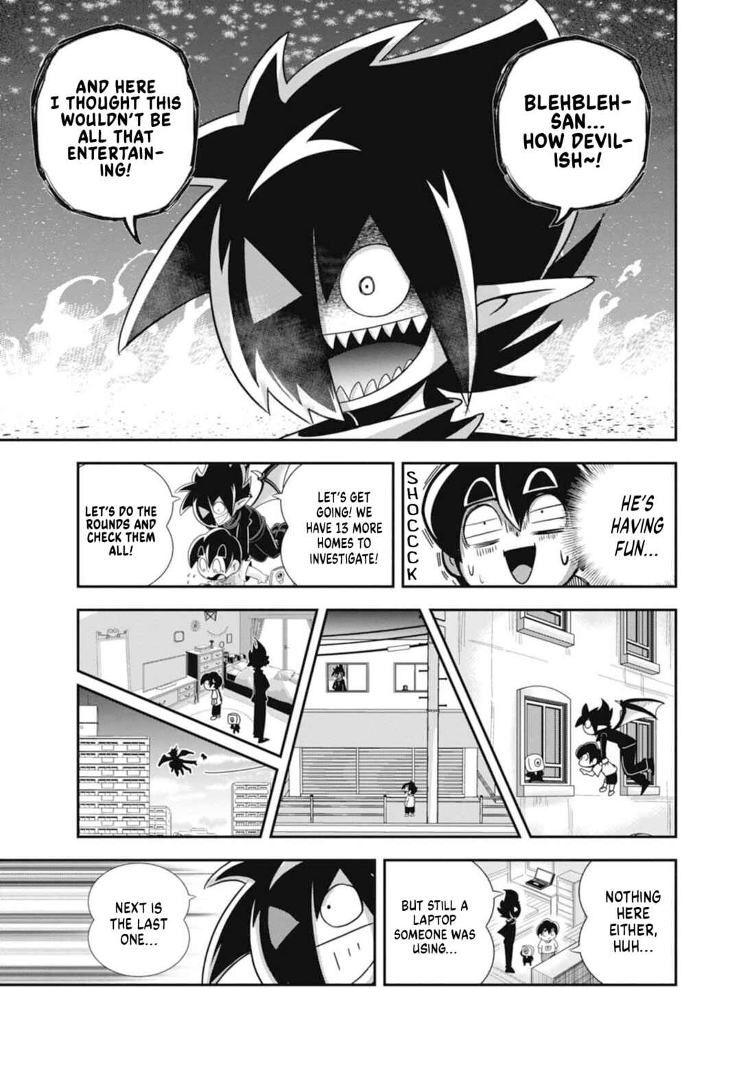 Chapter 65 - Page 15