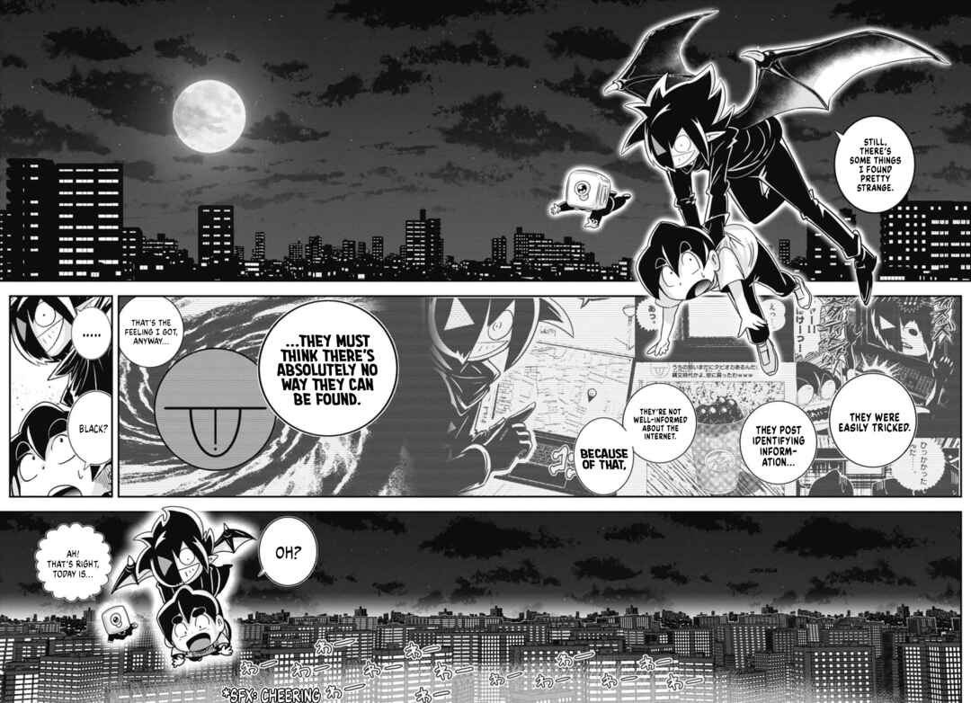 Chapter 65 - Page 16