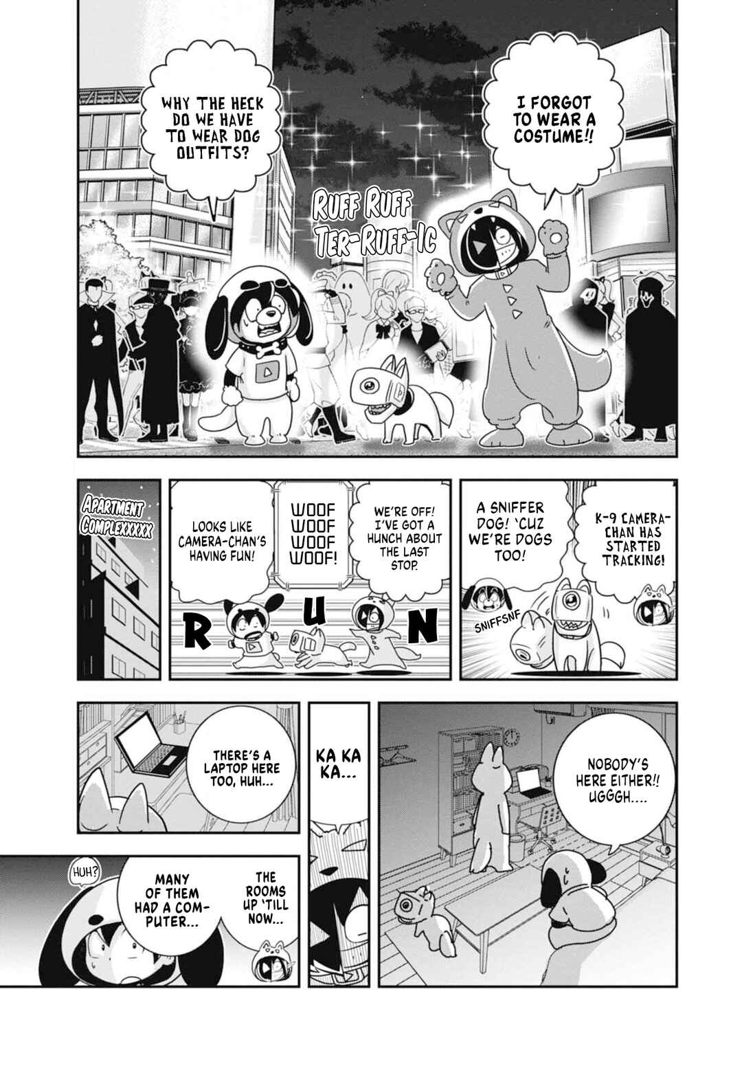 Chapter 65 - Page 18