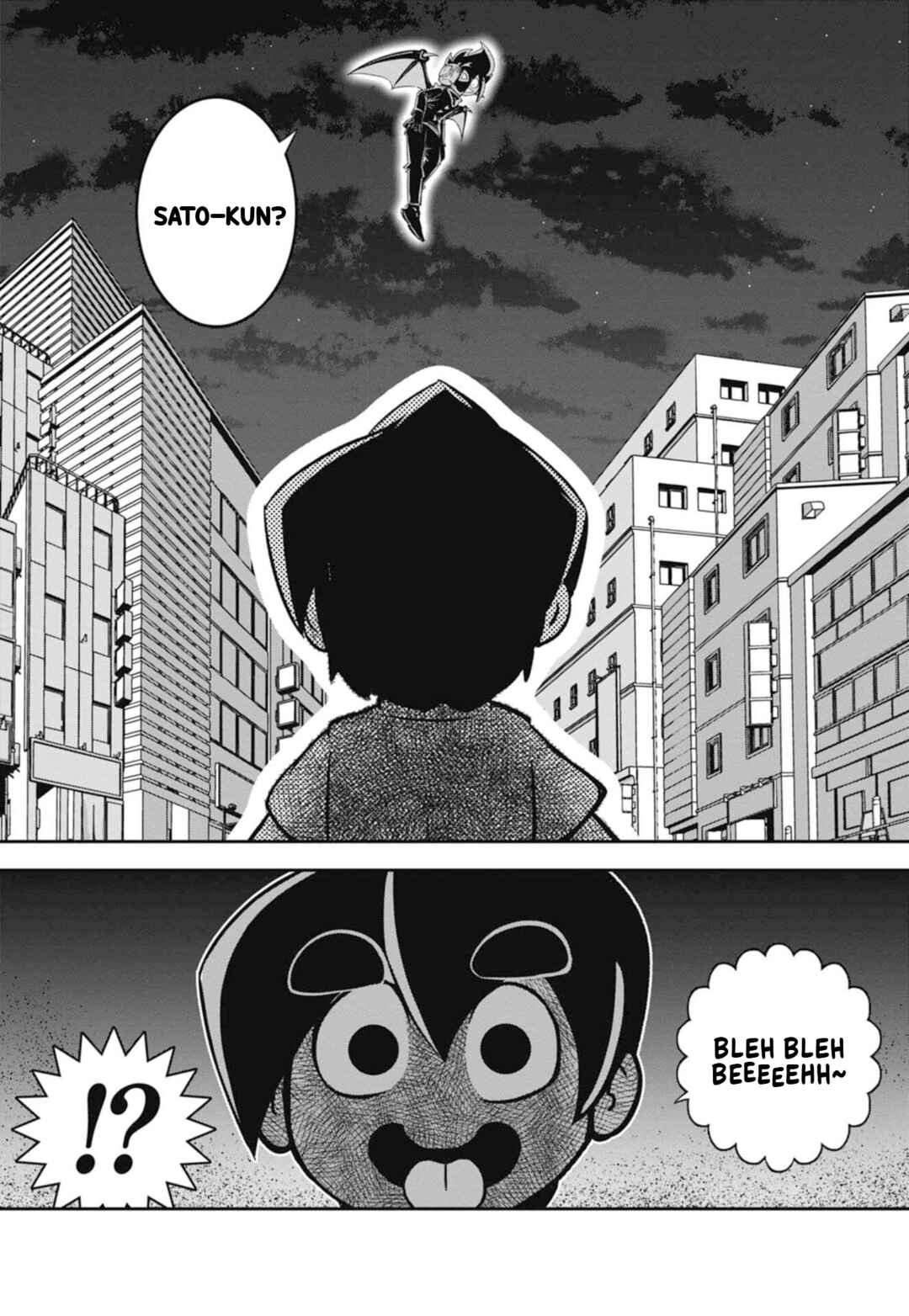Chapter 65 - Page 25