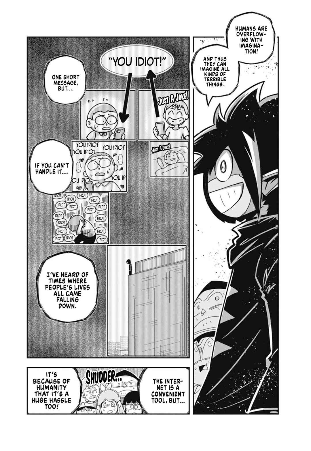 Chapter 65 - Page 3
