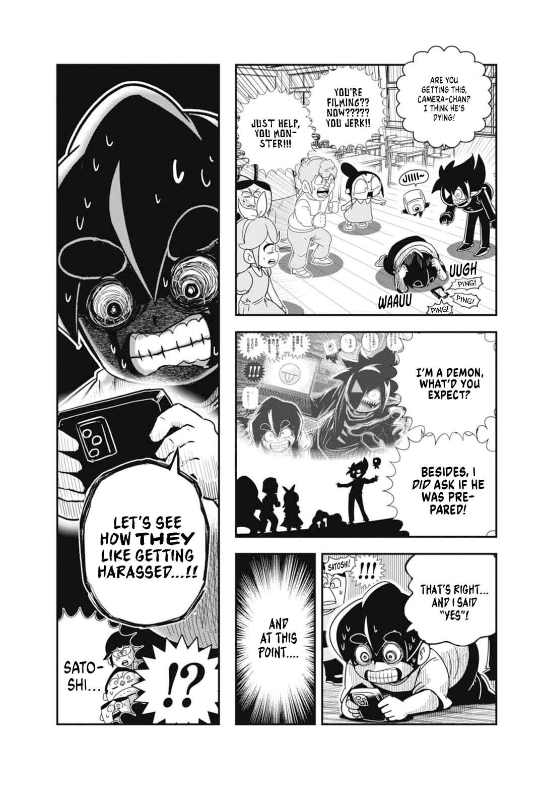 Chapter 65 - Page 4
