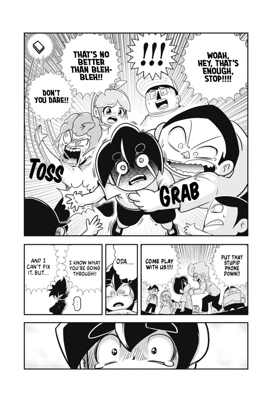 Chapter 65 - Page 5
