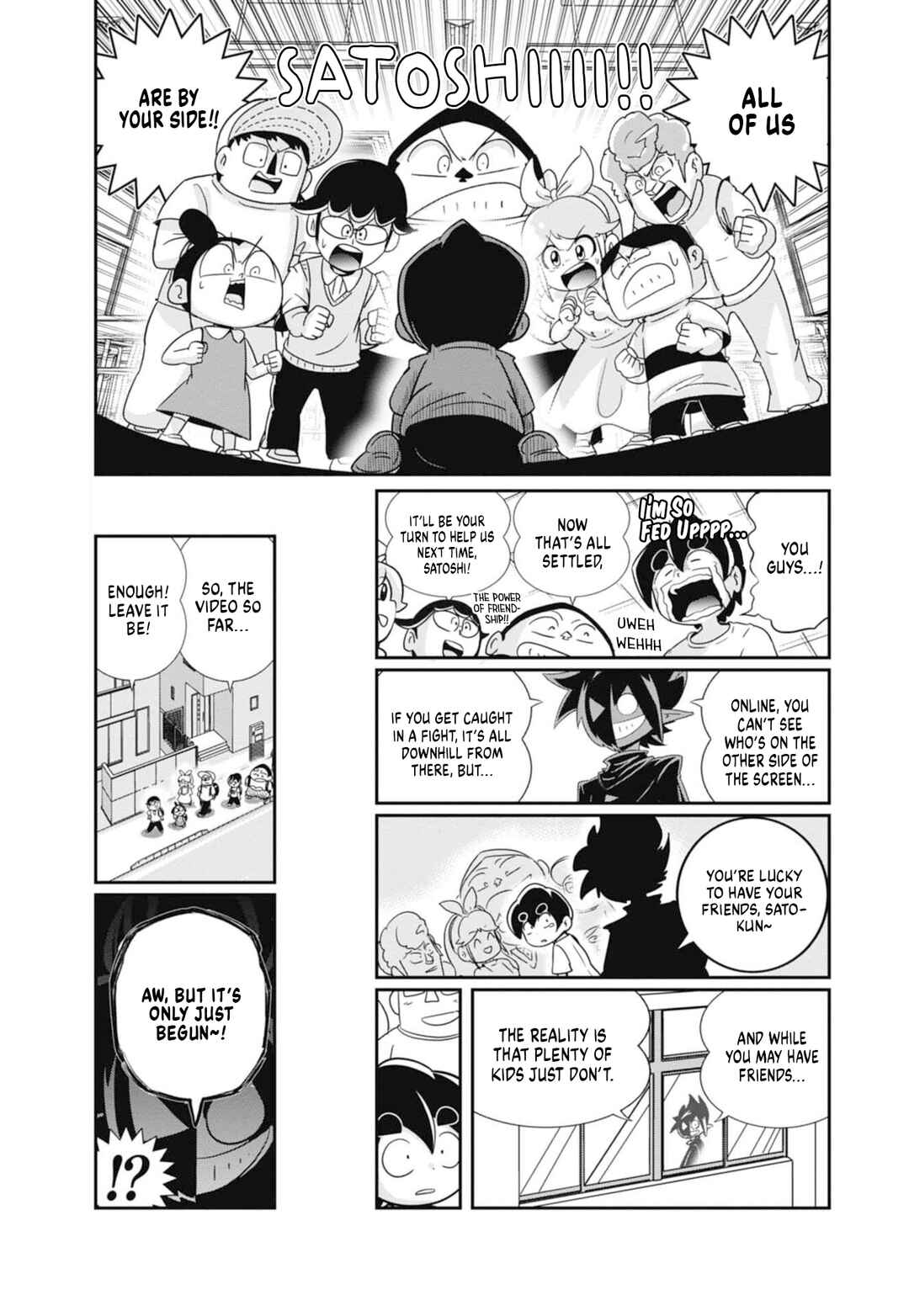 Chapter 65 - Page 6