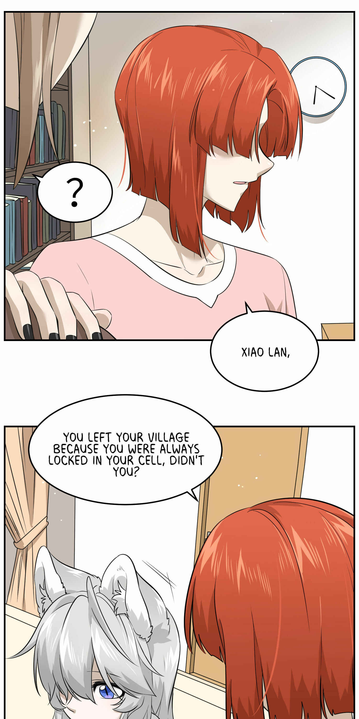 Chapter 29 - Page 14
