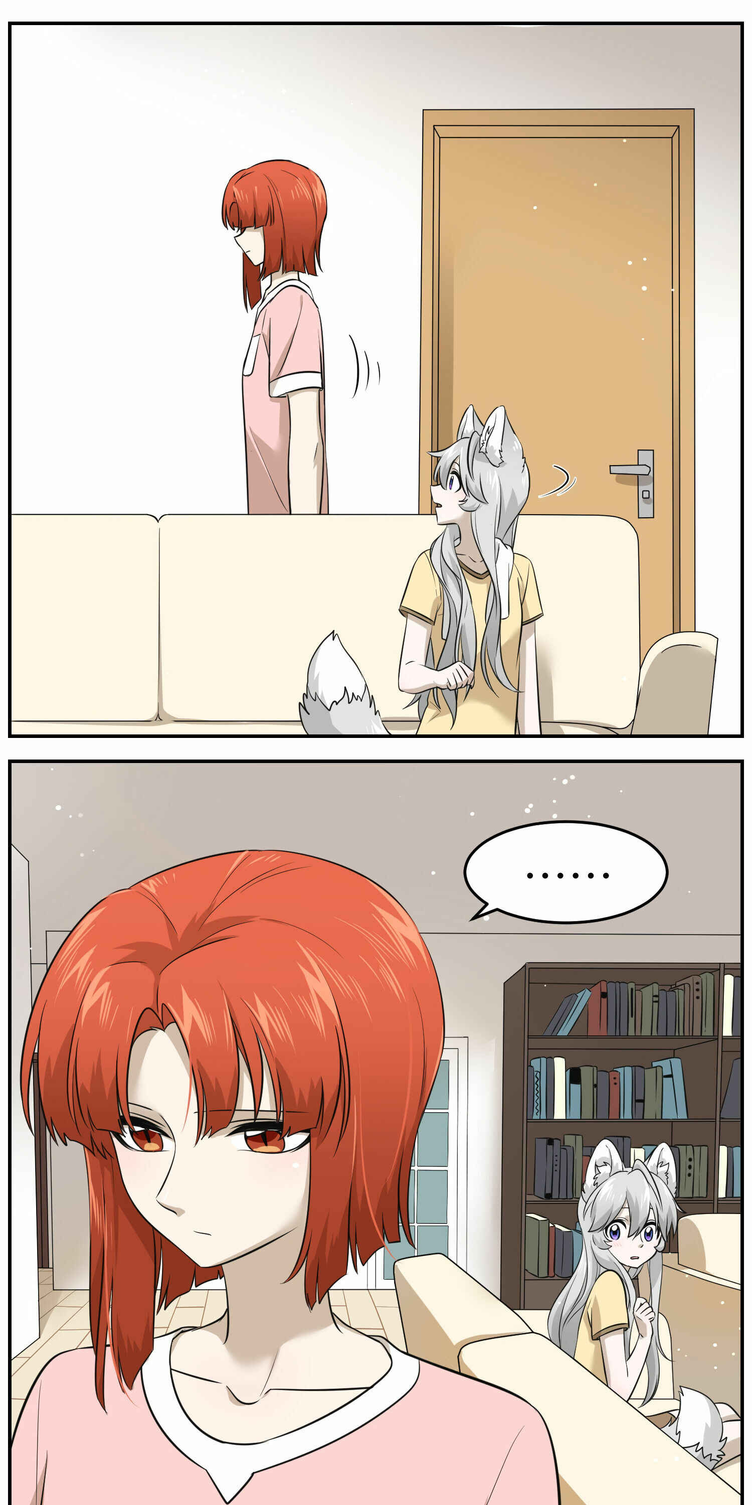 Chapter 29 - Page 22