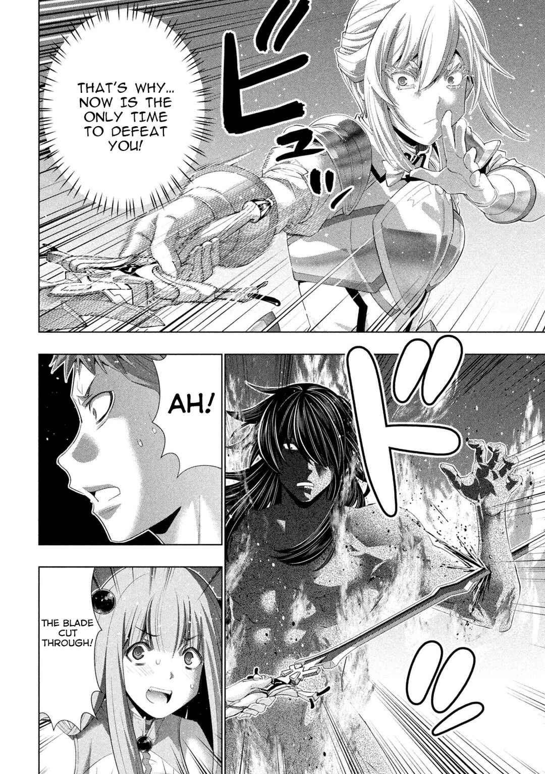 Chapter 321 - Page 6