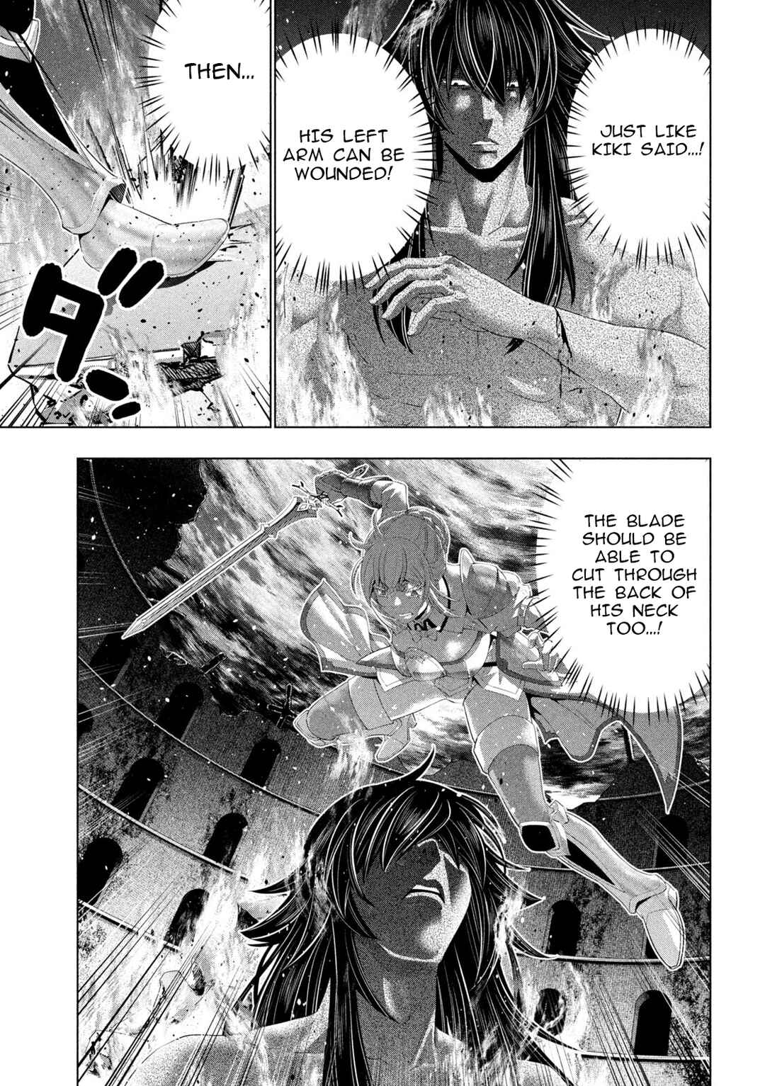 Chapter 321 - Page 7