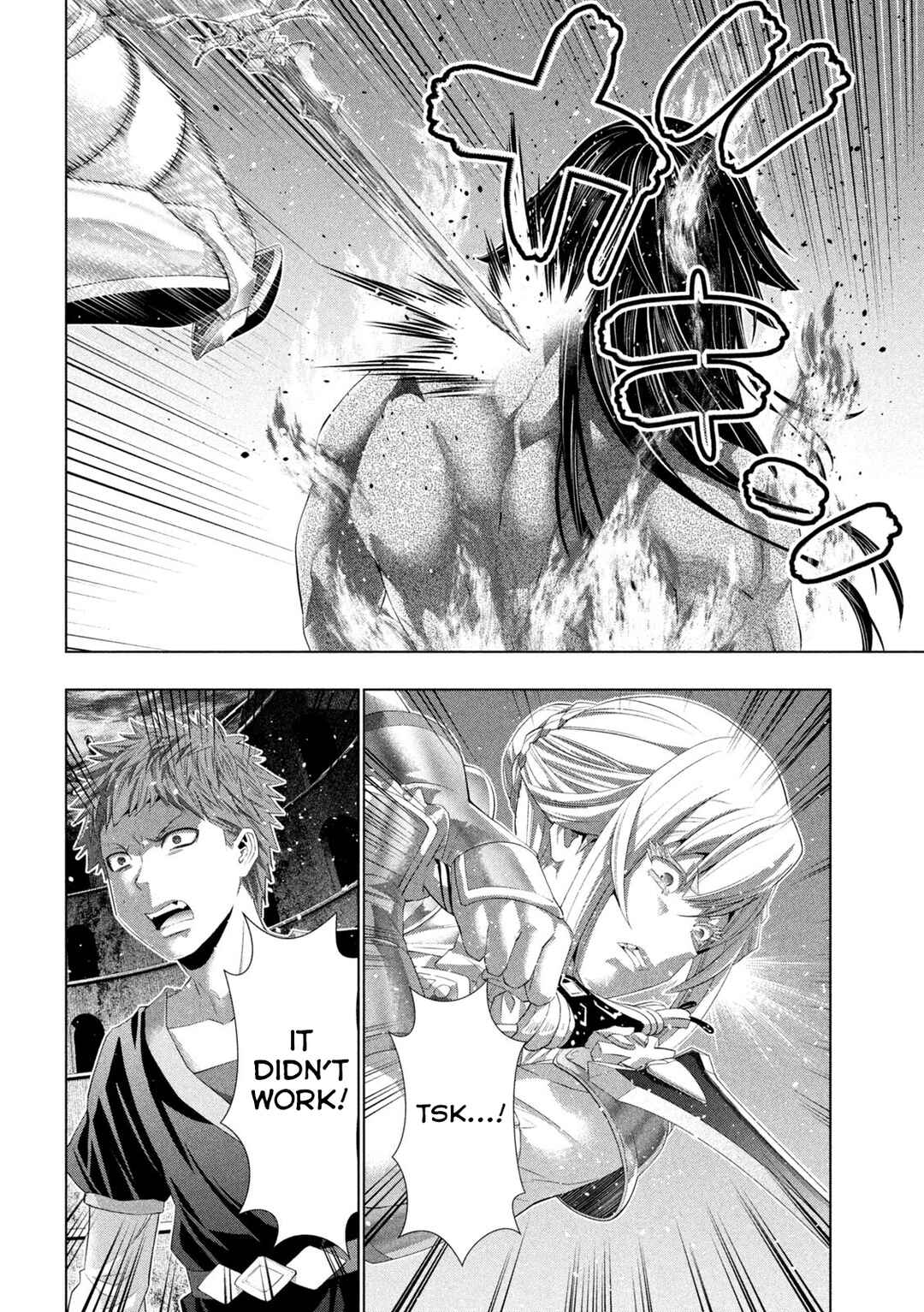 Chapter 321 - Page 8
