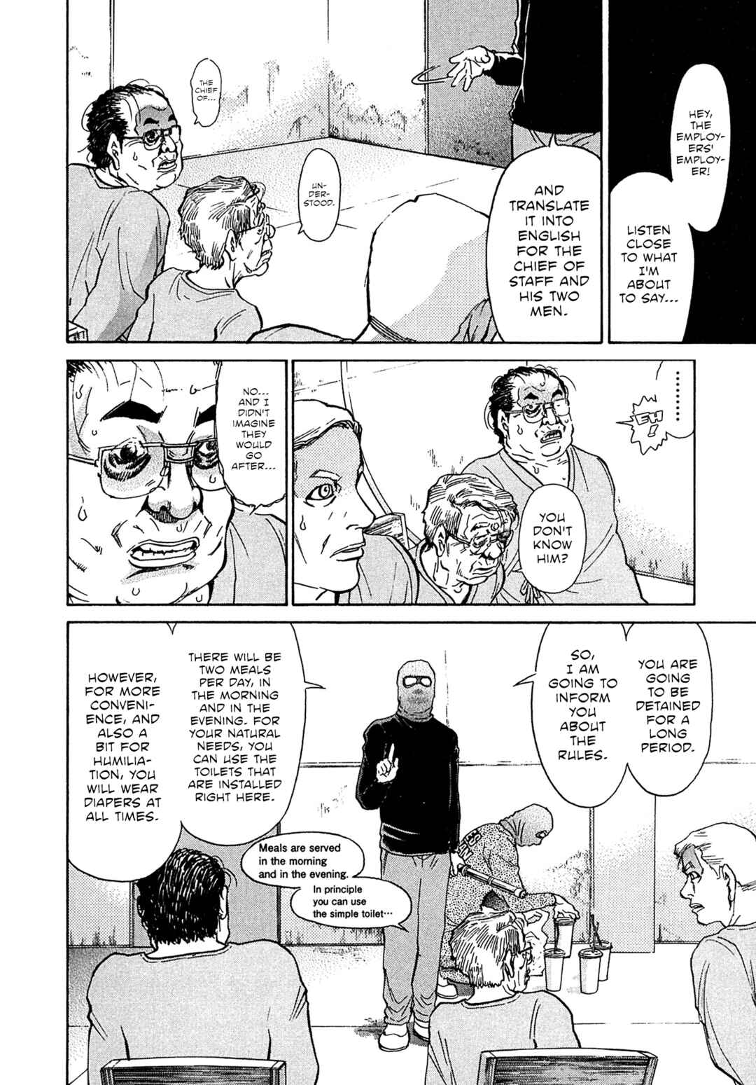 Chapter 75 - Page 11