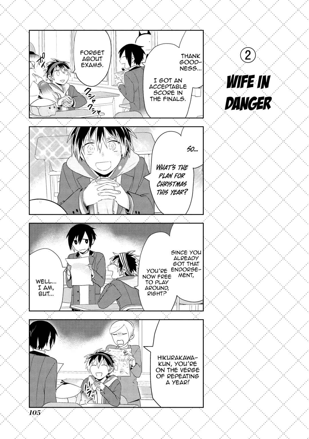 Chapter 60 - Page 3