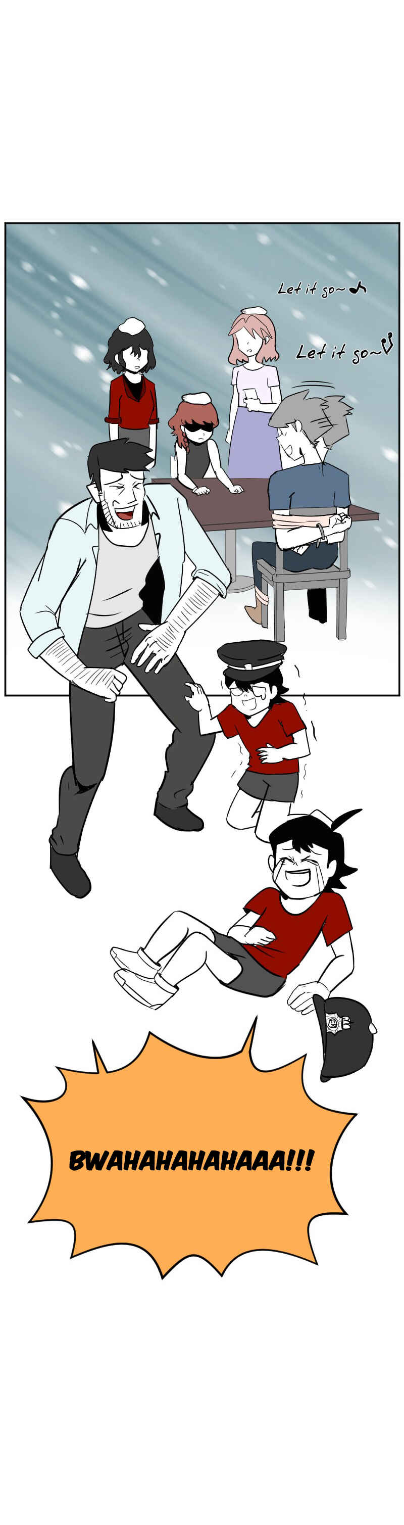 Chapter 100 - Page 10