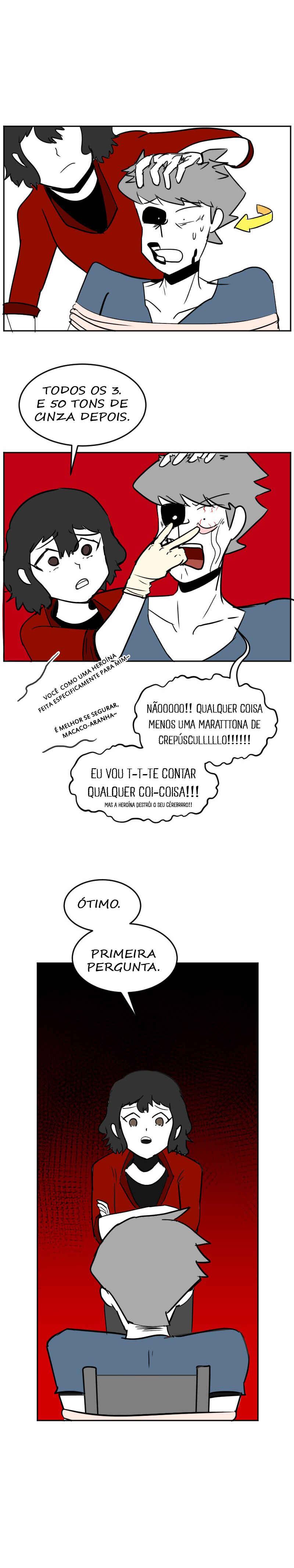 Chapter 100 - Page 5