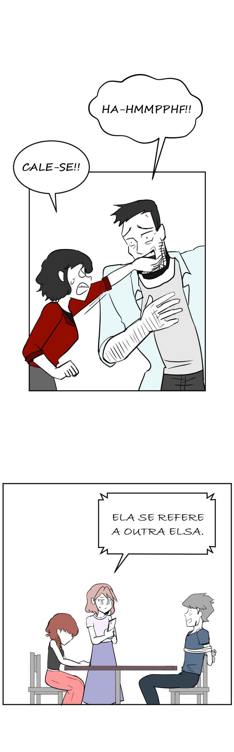 Chapter 100 - Page 7