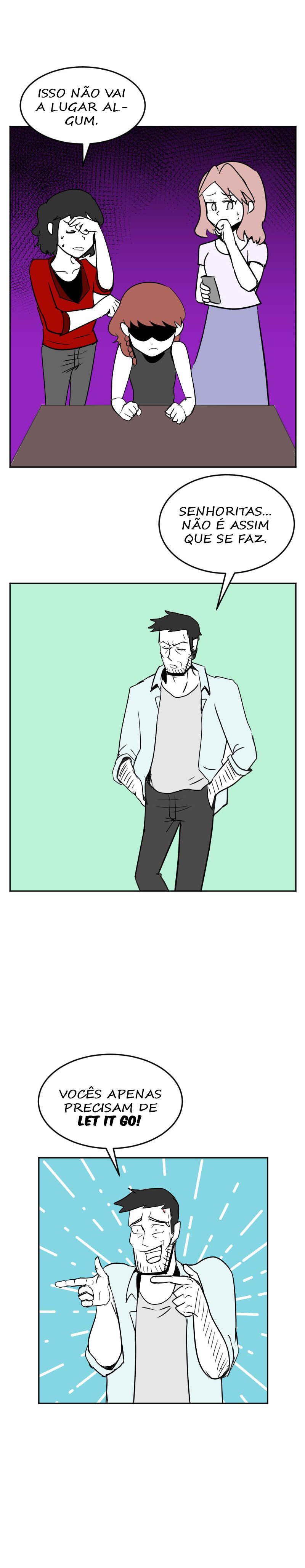Chapter 100 - Page 9