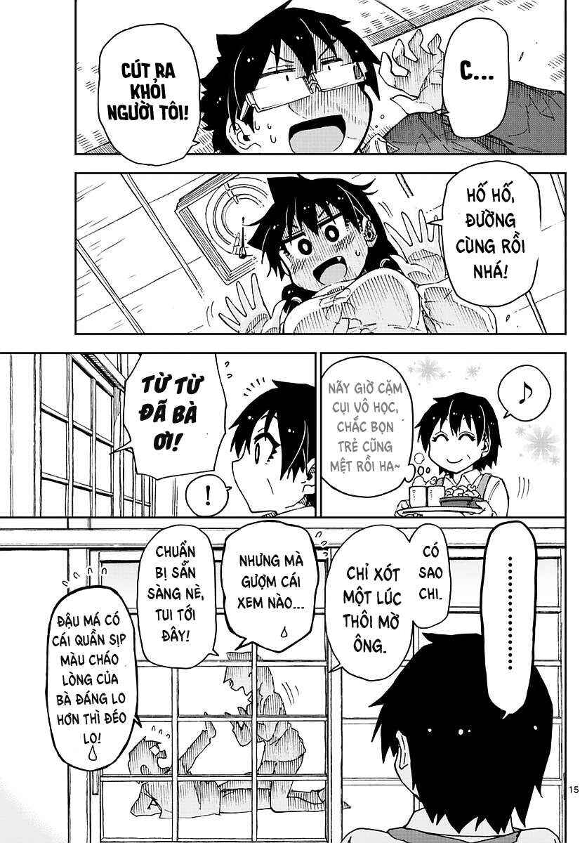 Chapter 61 - Page 16