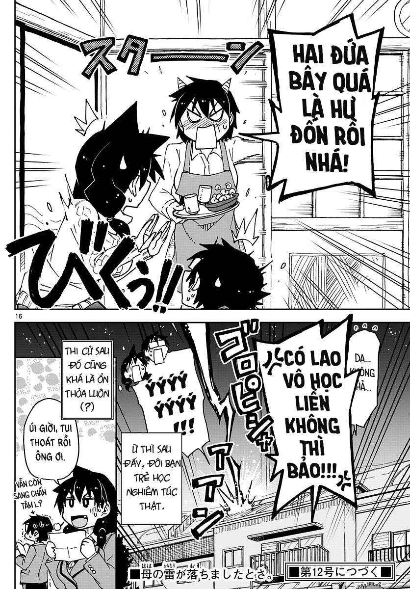 Chapter 61 - Page 17
