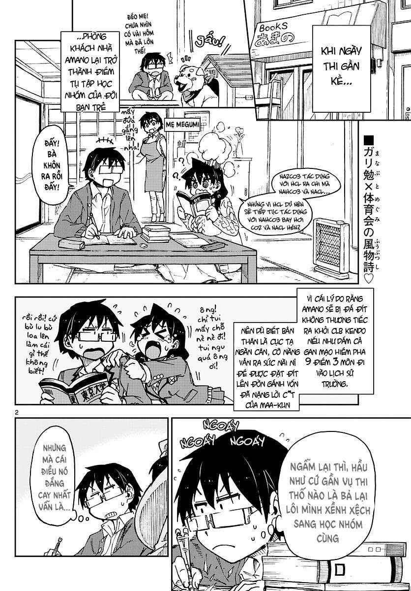 Chapter 61 - Page 3