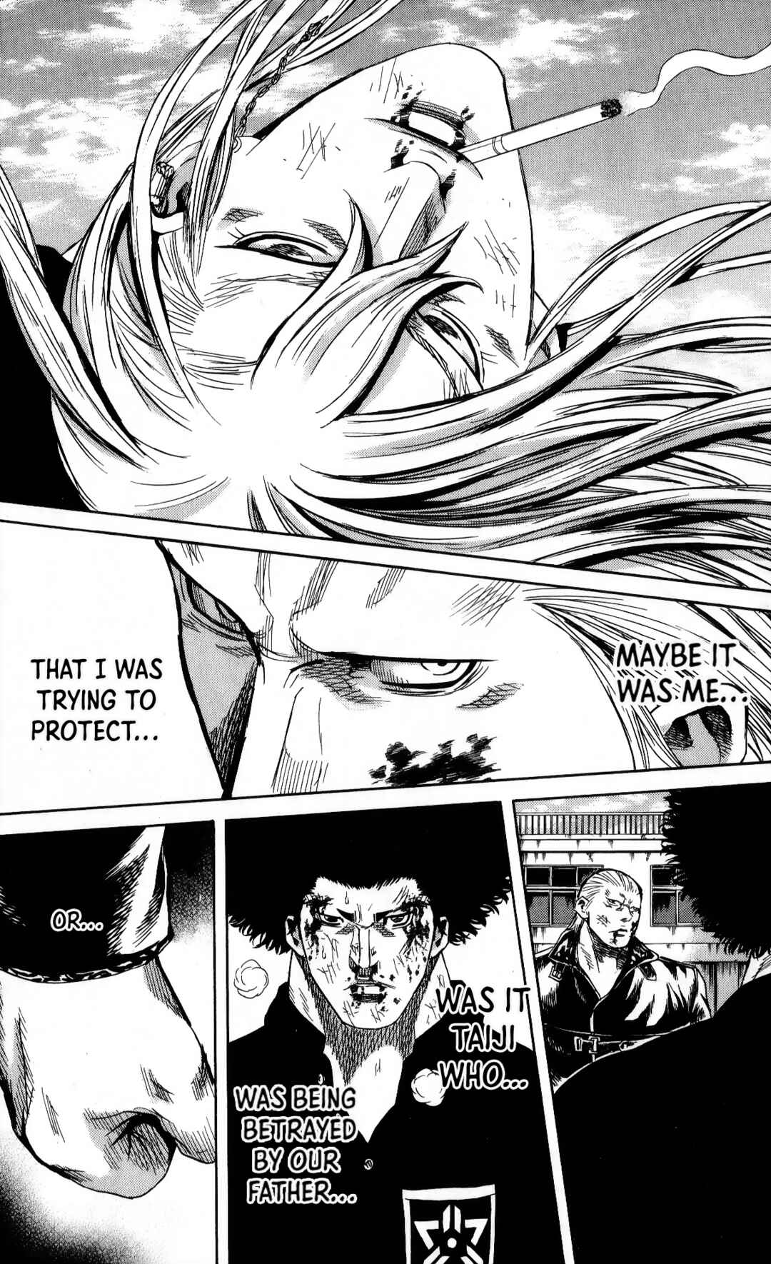 Chapter 107 - Page 11