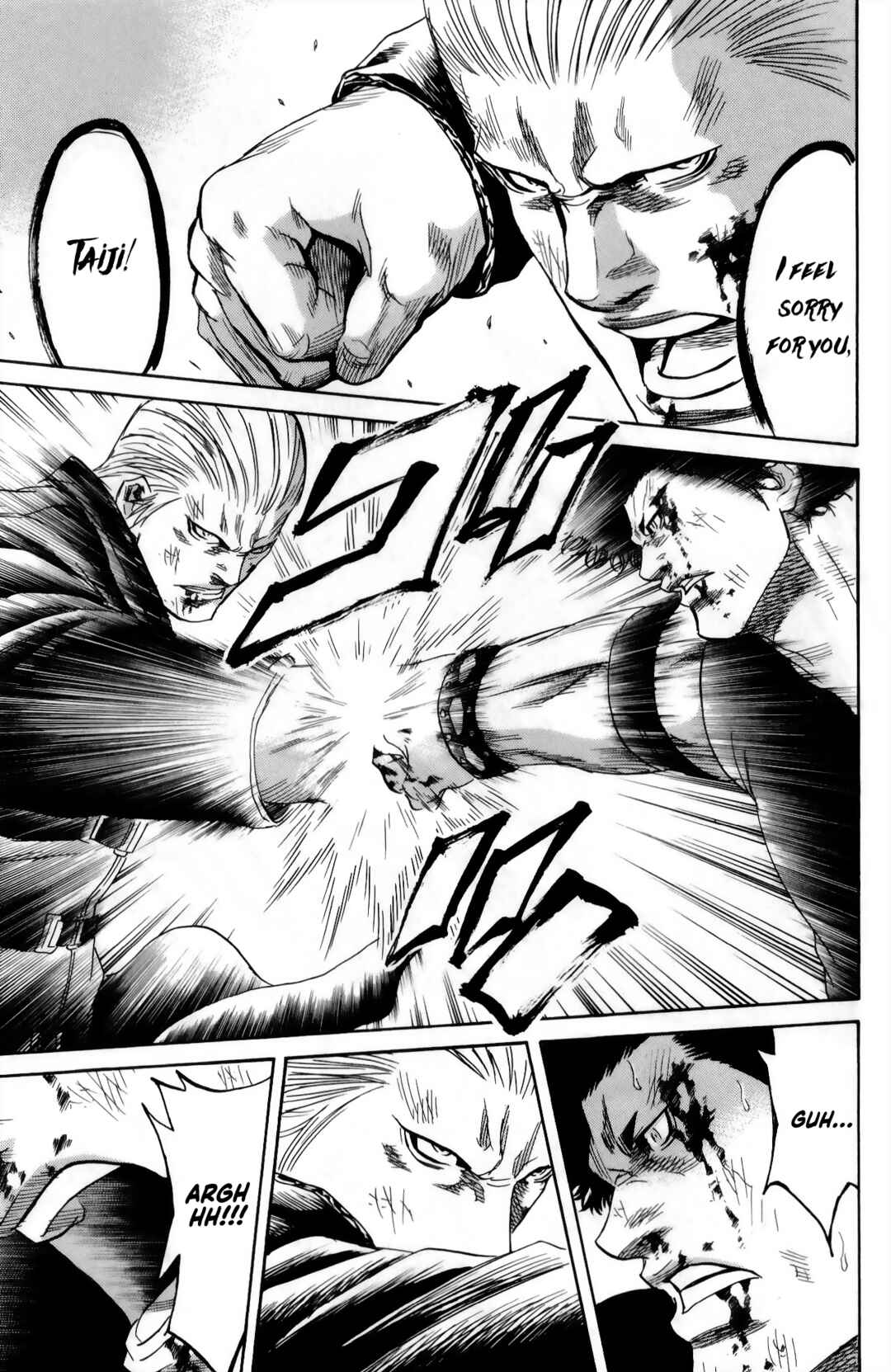 Chapter 107 - Page 4
