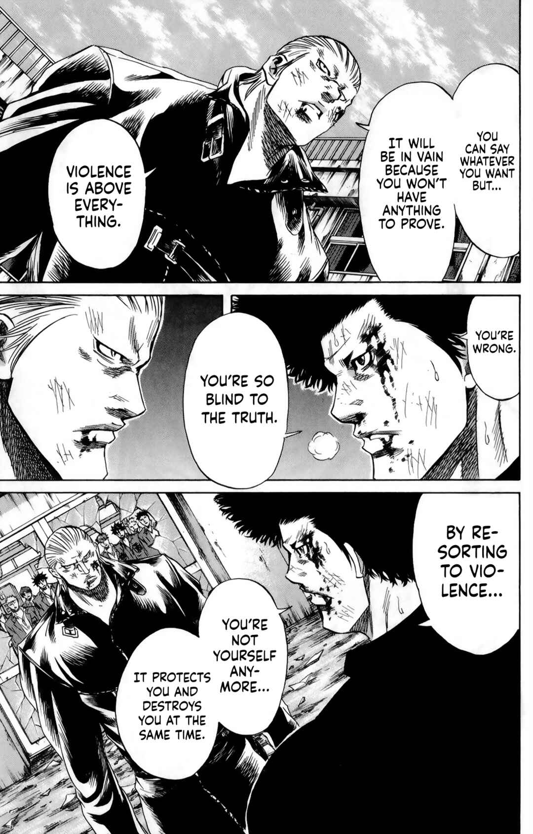 Chapter 107 - Page 8