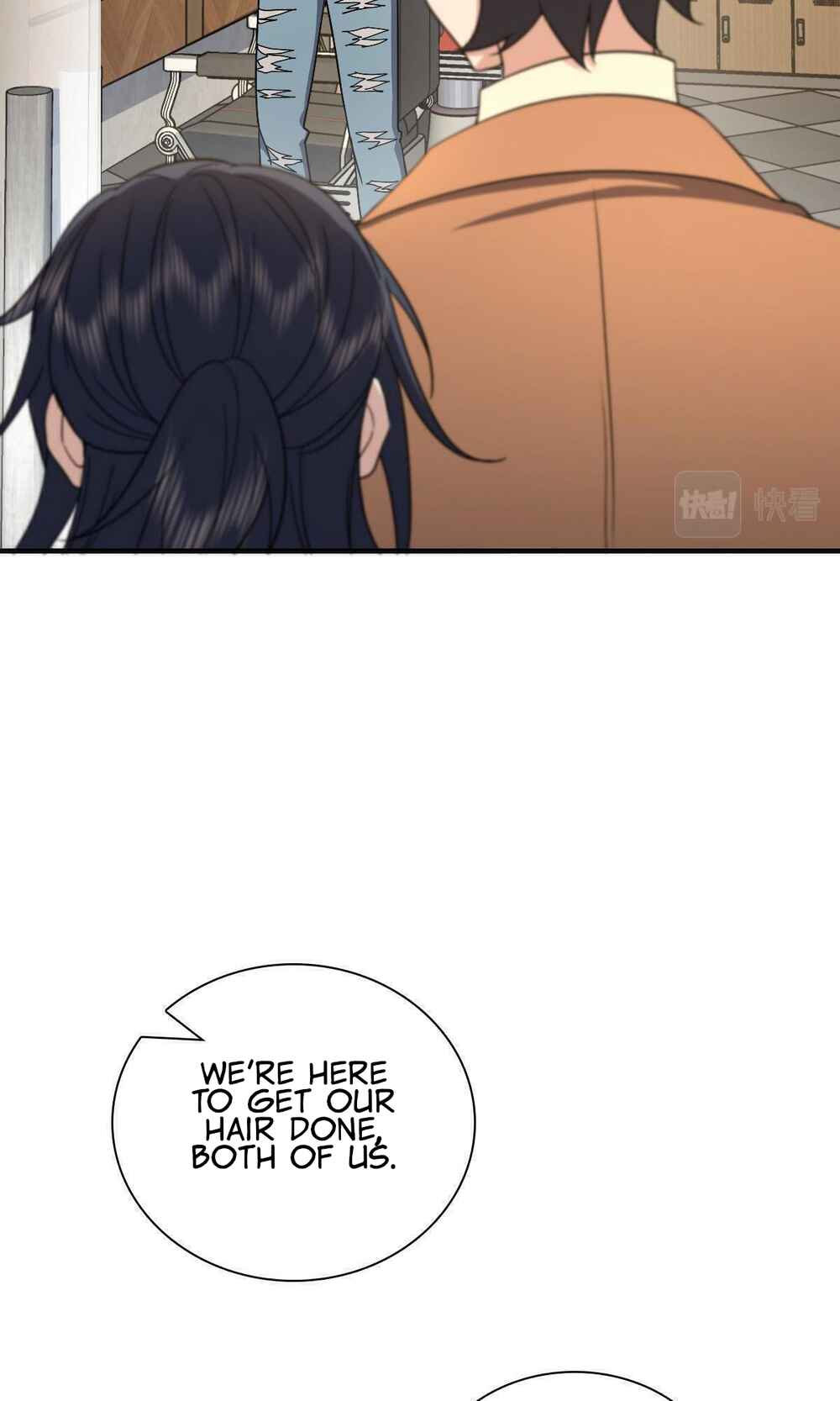 Chapter 74 - Page 20