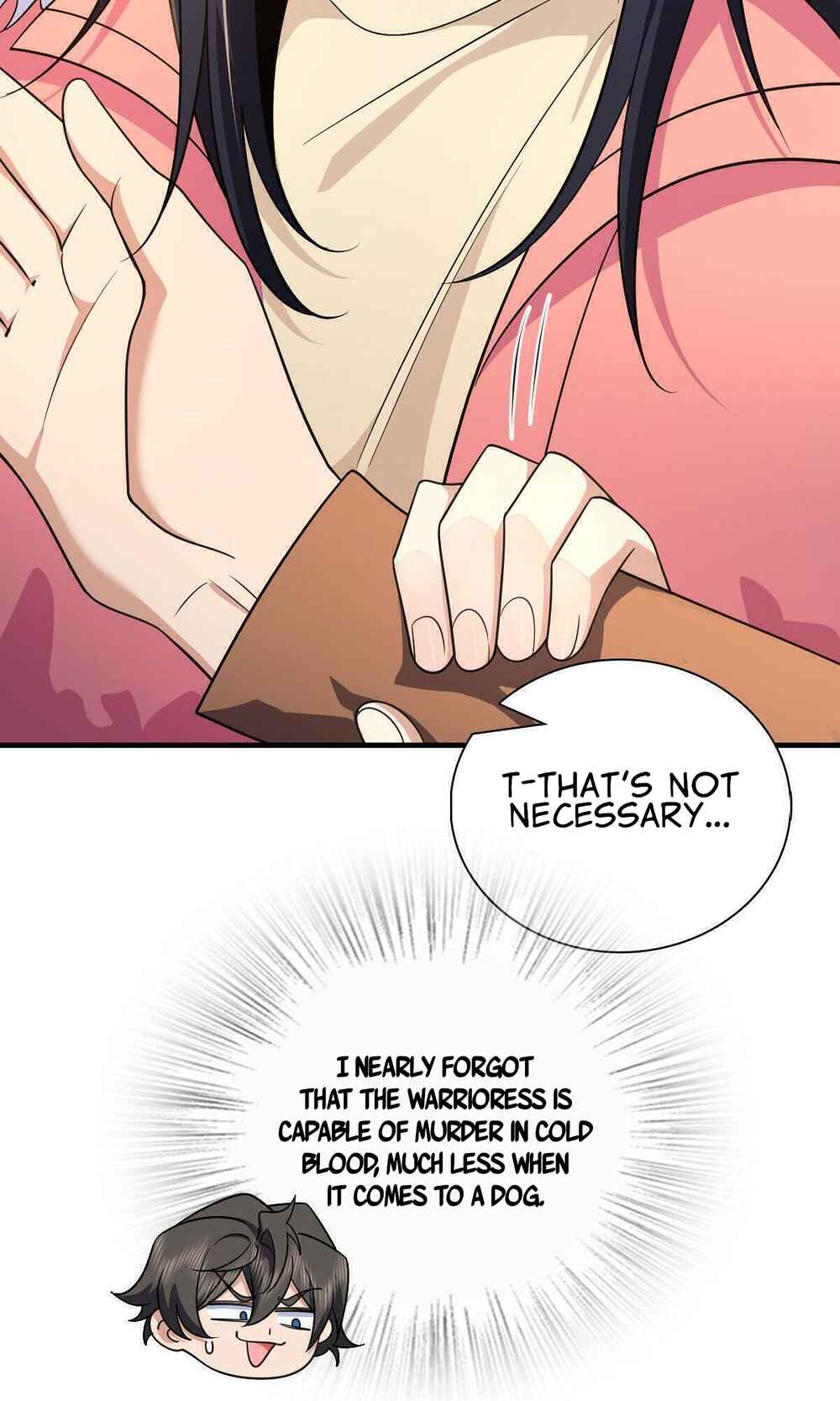 Chapter 74 - Page 38
