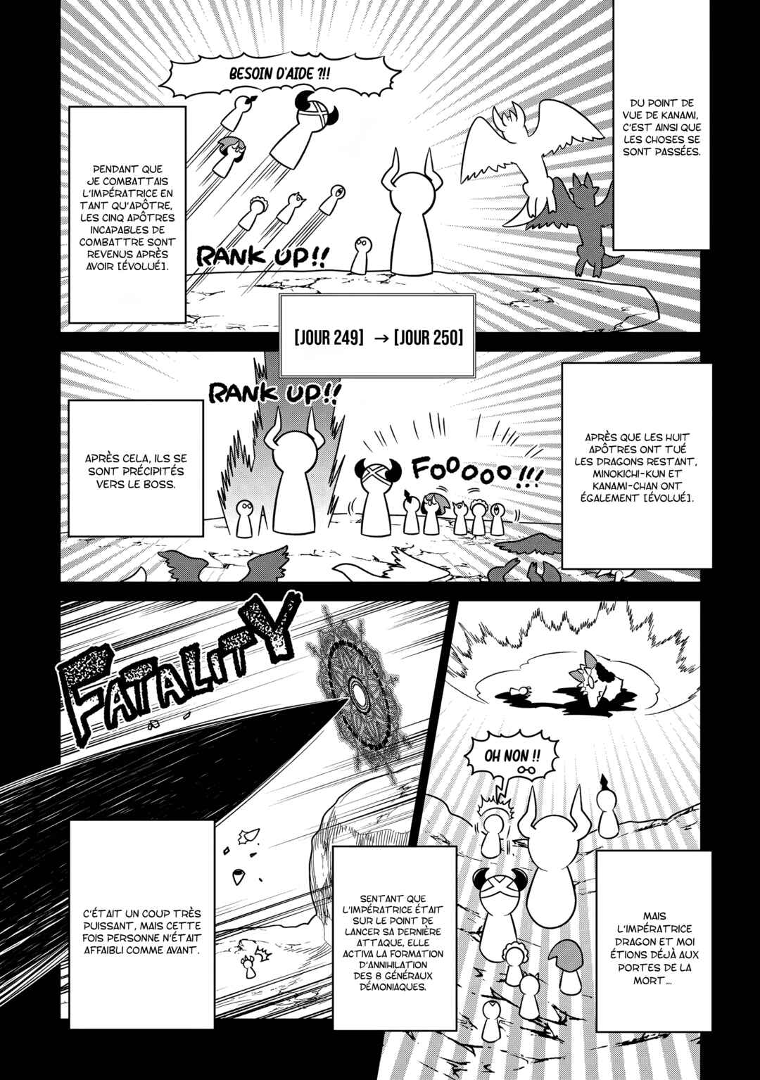 Chapter 100 - Page 17