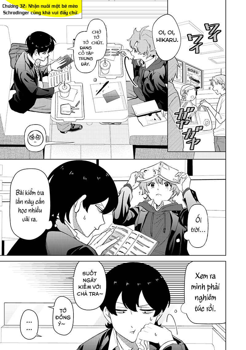 Chapter 32 - Page 1