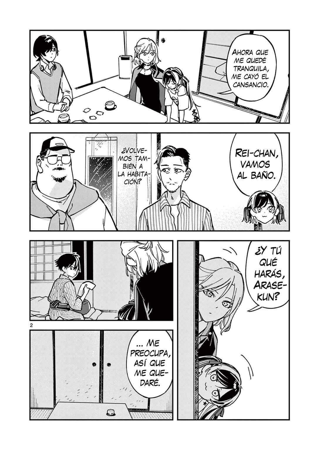 Chapter 40 - Page 4