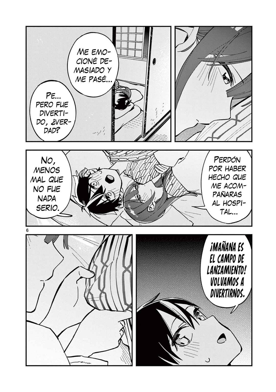 Chapter 40 - Page 8