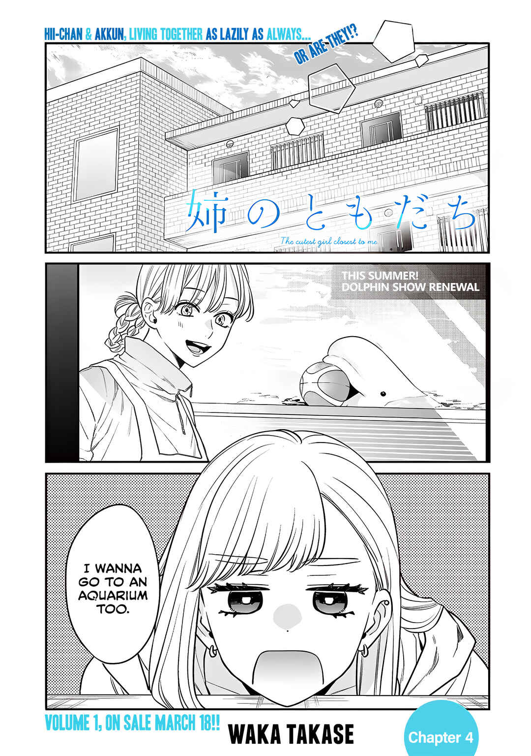 Chapter 4 - Page 1