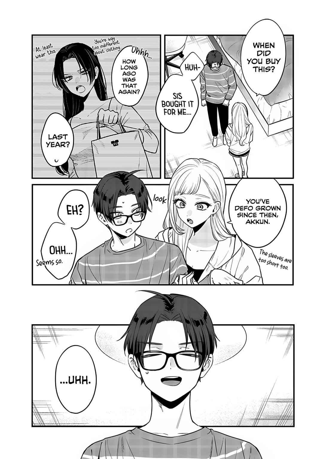 Chapter 4 - Page 6
