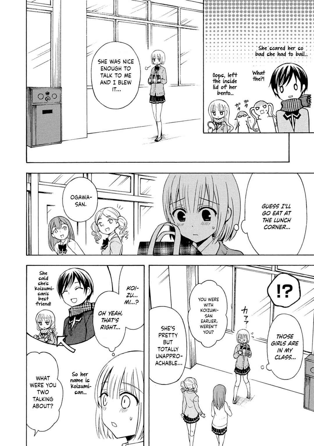 Chapter 40 - Page 11