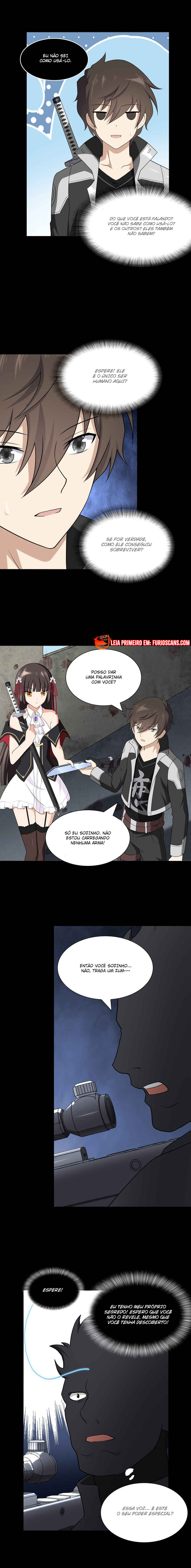 Chapter 123 - Page 12