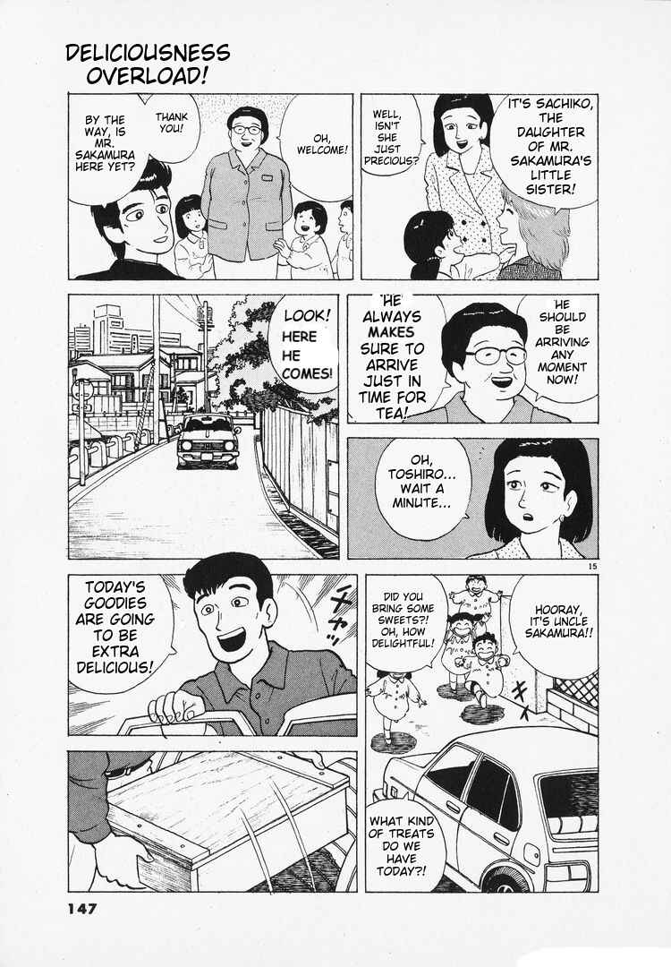Chapter 98 - Page 15