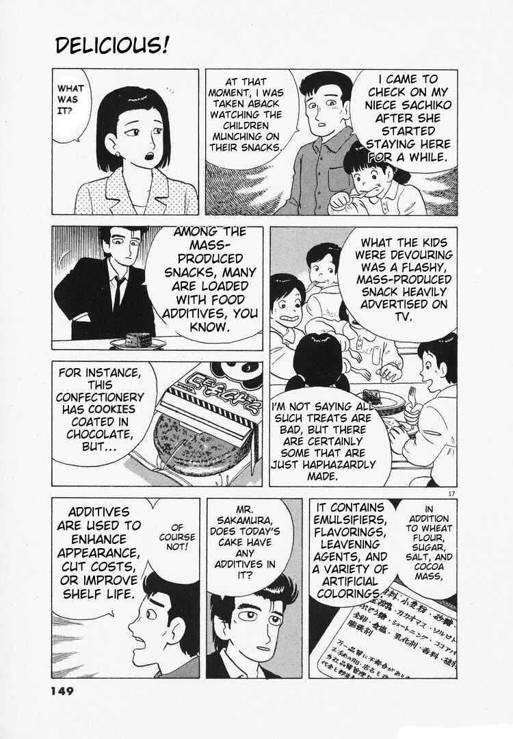 Chapter 98 - Page 17