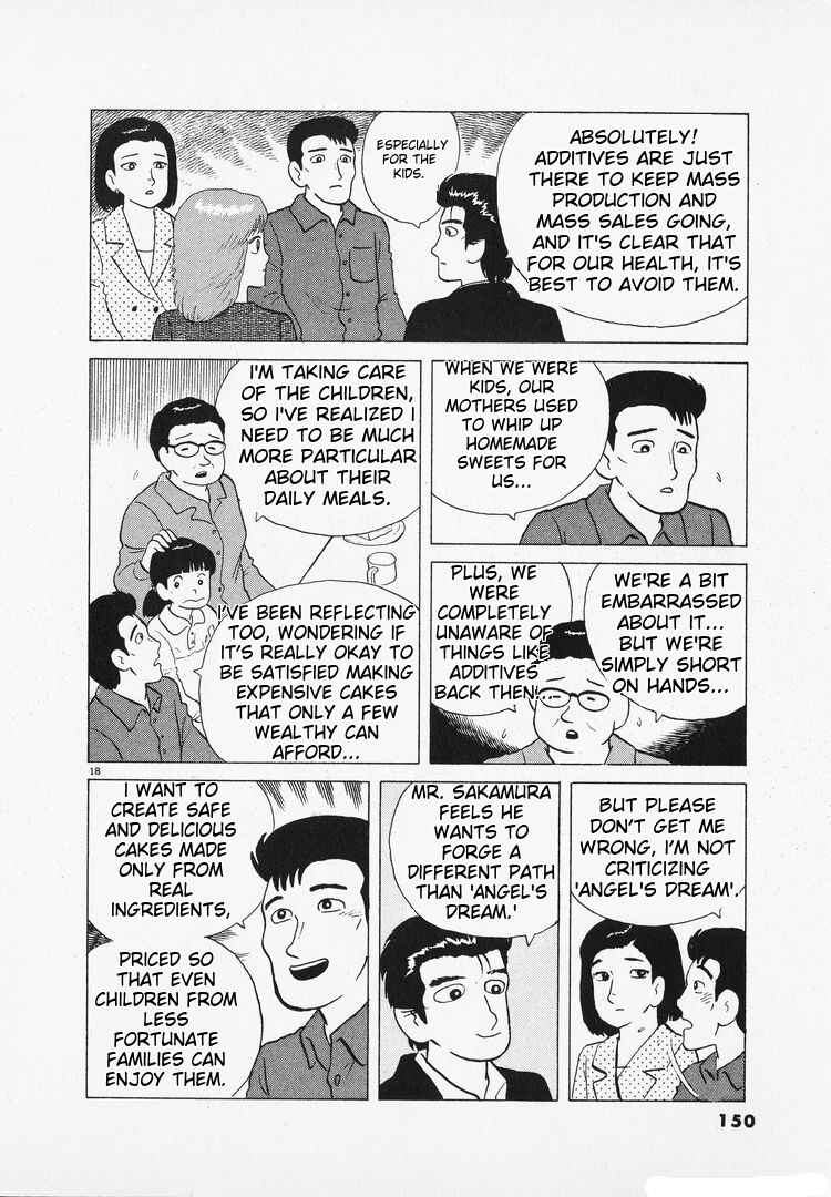 Chapter 98 - Page 18
