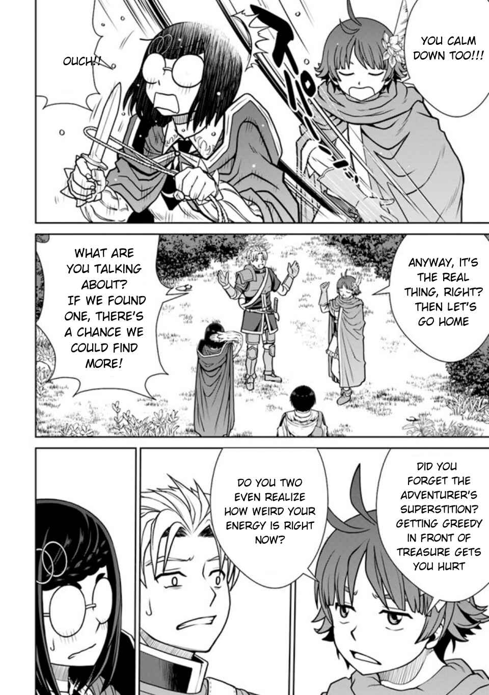 Chapter 42 - Page 21
