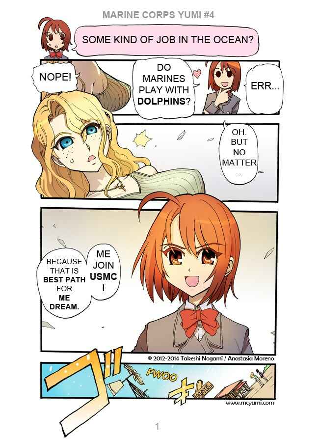 Chapter 4 - Page 1